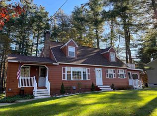 14 Danbury Dr, Merrimack, NH 03054
