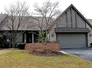 6775 Carrie Pine Ln #6775, Toledo, OH 43617