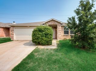 6301 Thoroughbred Trl, Denton, TX 76210