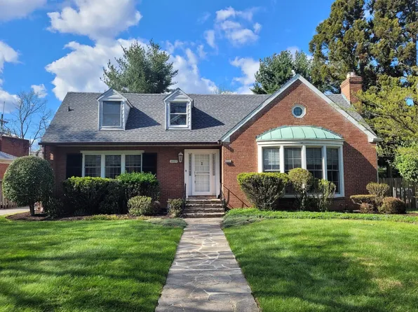 6609 Western Run Dr, Baltimore, MD 21215