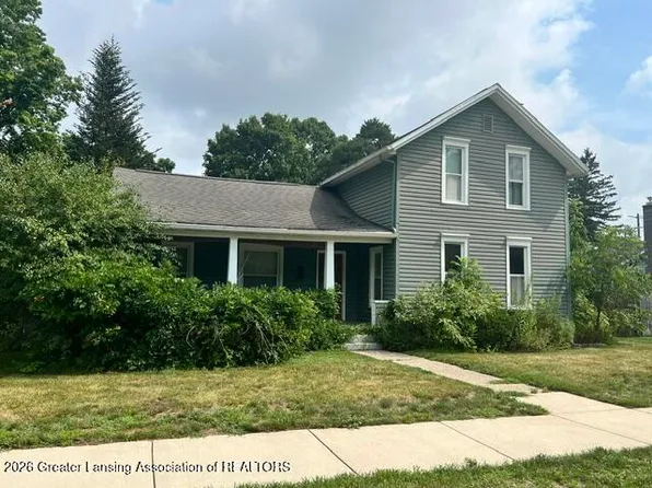 525 E Middle St, Williamston, MI 48895