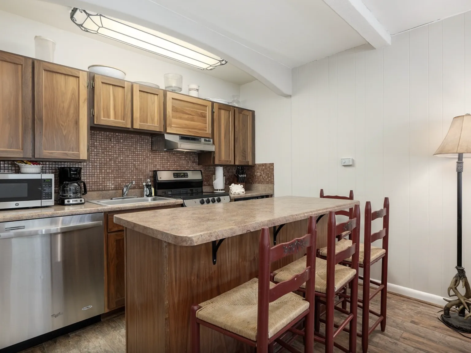 1 bed, 492 sqft, $1,900 — Photo 4