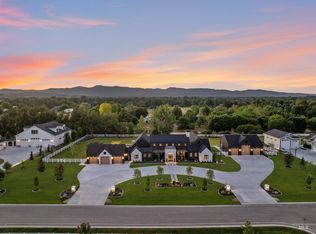 2202 N Locksley Way, Eagle, ID 83616