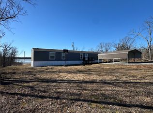 323 Swan Rd, McAlester, OK 74501