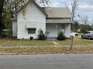 218 Ruth St, Sikeston, MO 63801