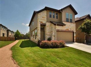2001 Faro Dr APT 26, Austin, TX 78741