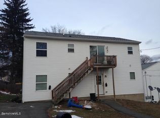 62 W Union St, Pittsfield, MA 01201