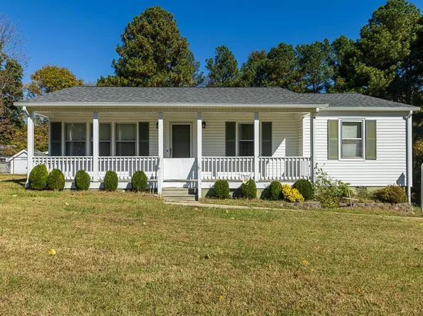 701 Berry Hill Rd, South Boston, VA 24592