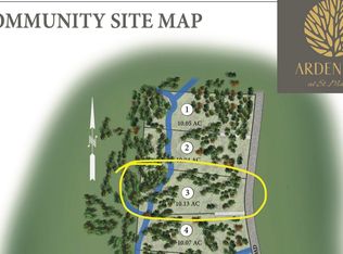 450 Terry Rd, Hillsborough, NC 27278