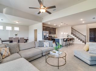 2769 Henson Ln, Garland, TX 75040