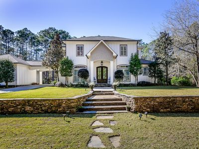 5535 Millhouse Rd, Gulf Shores, AL, 36542