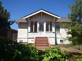 3200 SW Trenton St, Seattle, WA 98126