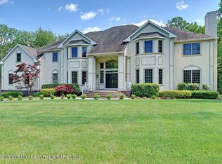 12 Fitzpatrick Run, Millstone Township, NJ 08535