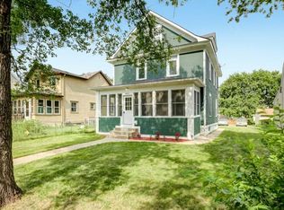 3313 3rd Ave S, Minneapolis, MN 55408