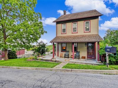 5432 Lehigh St, Whitehall, PA, 18052