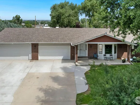 3995 W B St, Greeley, CO 80634
