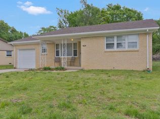 758 N El Paso Dr, Derby, KS 67037