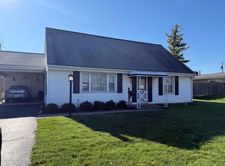 199 N Murray Hill Rd, Columbus, OH 43228