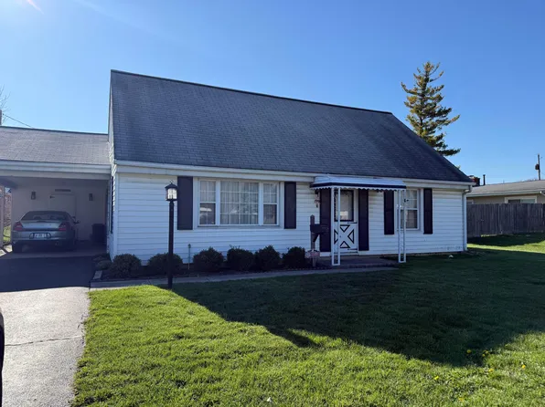 199 N Murray Hill Rd, Columbus, OH 43228