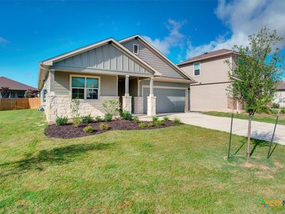 221 Big Cypress Bayou Rd, Hutto, TX, 78634