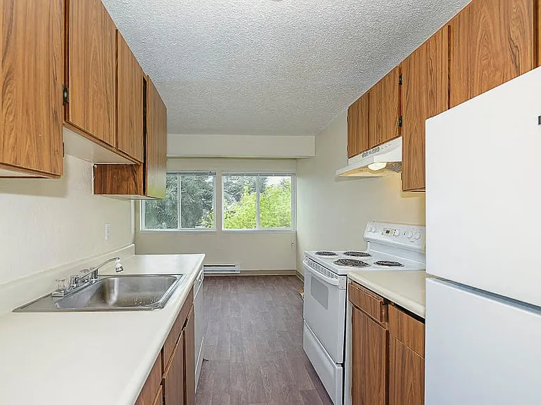 Peak 88 Apartments — Photo 27