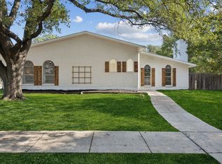 1901 Addington Dr, Carrollton, TX 75007