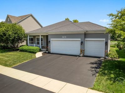 0N585 Charlotte Dr, Geneva, IL, 60134