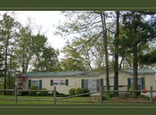 4035 Marion Anderson Rd, Hot Springs, AR 71913