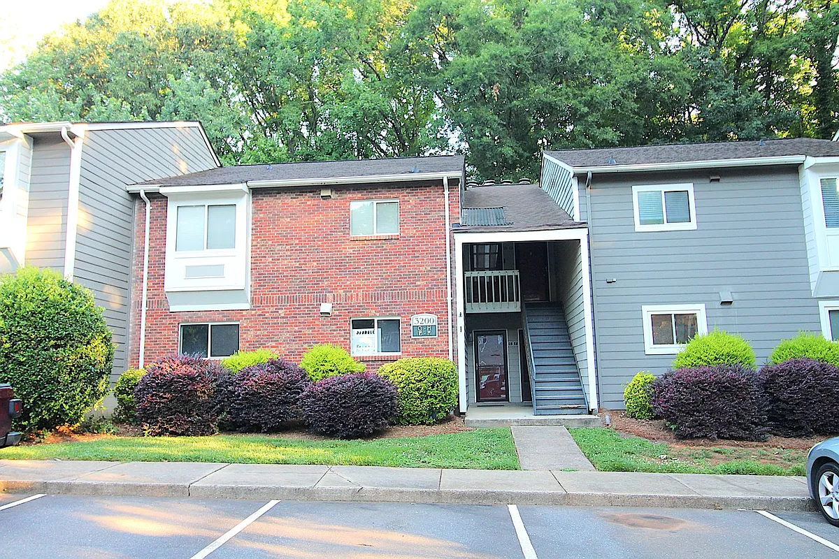 Building Photo - 3200 Heathstead Pl #G
