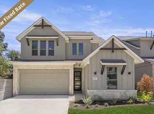 1209 Silver Dollar Trl, Georgetown, TX 78628