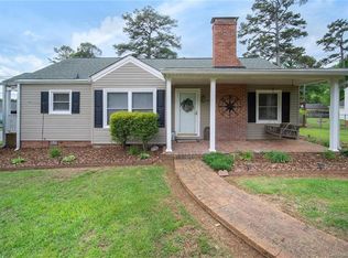 764 Carolyn Dr SE, Concord, NC 28025