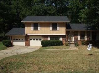 2639 Venus Way, Decatur, GA 30034
