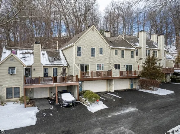 12 Quail Run, Allamuchy Twp., NJ 07840