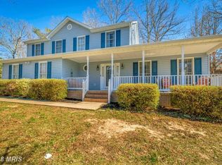 11911 Hickory Creek Dr, Fredericksburg, VA 22407