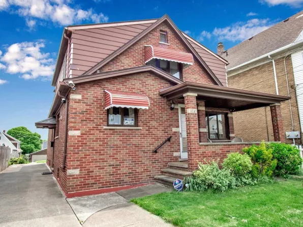 545 15th St #1, Niagara Falls, NY 14301