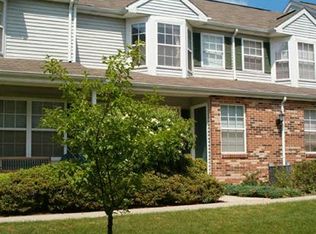 1702 Appleton Way #1702, Whippany, NJ 07981