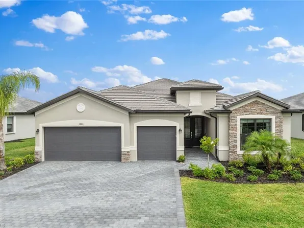 1465 Birdie DR, NAPLES, FL 34120