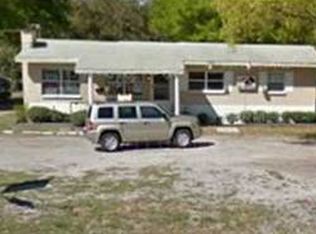 14582 Dr Martin Luther King Jr Blvd, Dover, FL 33527