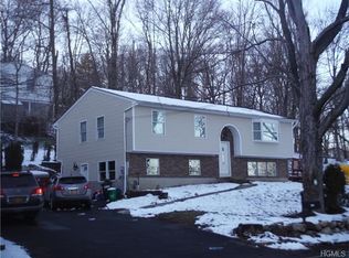 153 S Pascack Rd, Nanuet, NY 10954