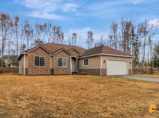 6201 S Settlers Bay Dr, Wasilla, AK 99623