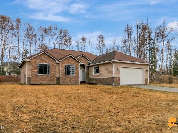 6201 S Settlers Bay Dr, Wasilla, AK 99623