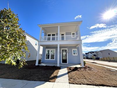 1019 Riverbed Retreat Ln, Summerville, SC, 29485