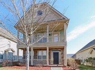 3044 Ivy Brook Pl, Matthews, NC 28104