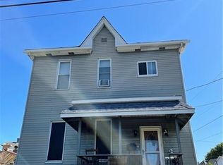 348 N Arch St, Connellsville, PA 15425
