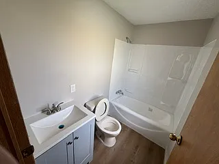 2524 Commonwealth Dr #1 — Photo 5