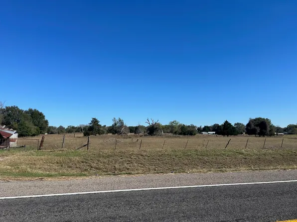 Fm 1365, Mexia, TX 76667