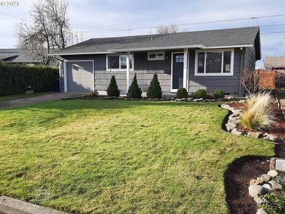 1339 Quinn Rd, Woodburn, OR, 97071