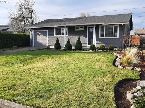 1339 Quinn Rd, Woodburn, OR 97071