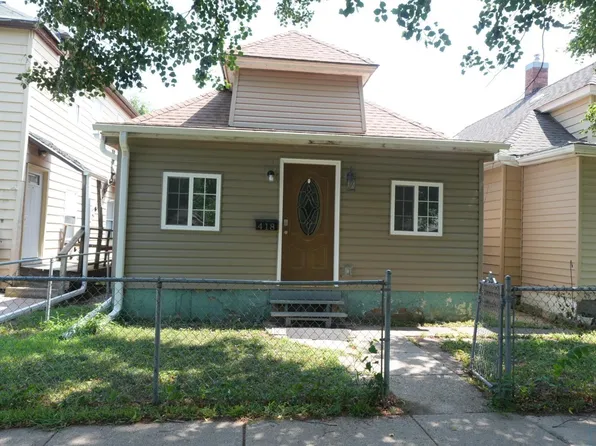 418 Omaha St, Sioux City, IA 51103