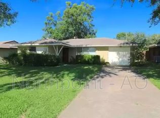 4127 Hyde Park Dr, Mesquite, TX